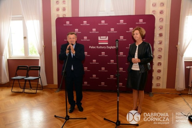 Prezydent Zbigniew Podraza powołał Małgorzatę Majewską na dyrektora PKZ na podstawie swojego zarządzenia