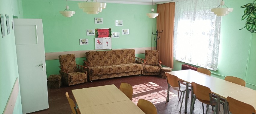 Uchodźcy z Ukrainy uzyskają schronienie m.in. w hostelu...