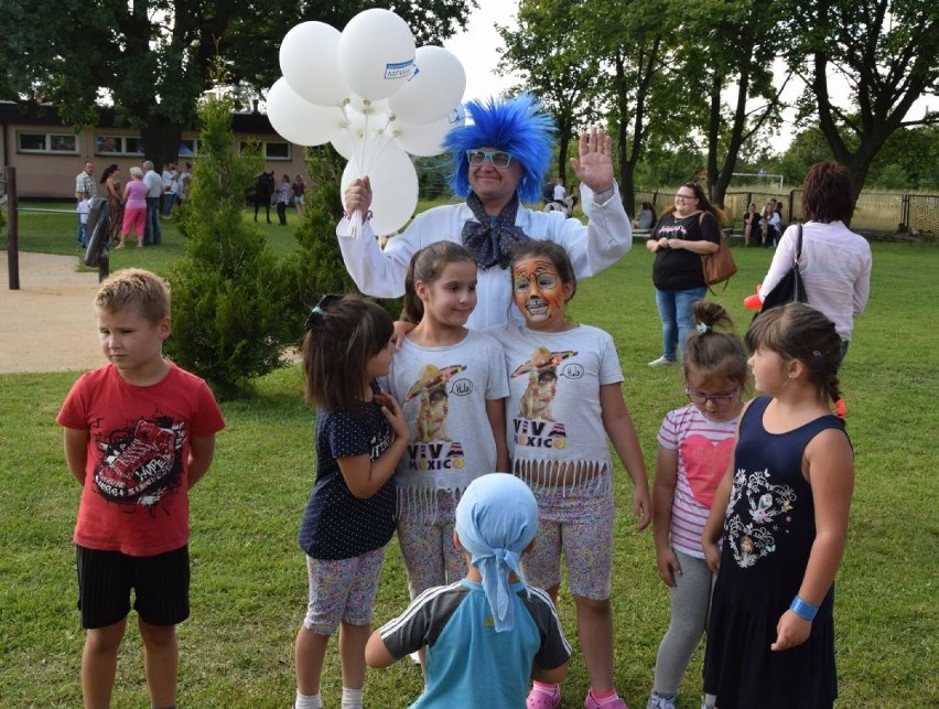 Kultura w Plenerze – druga odsłona imprezy w Skarżysku