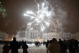 Sylwester w Zamościu: Fejerwerków nie będzie