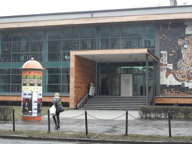 Tarnogórskie Centrum Kultury
