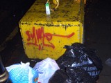 W Dąbrowie rośnie góra śmieci. Rosną także ceny ich wywozu