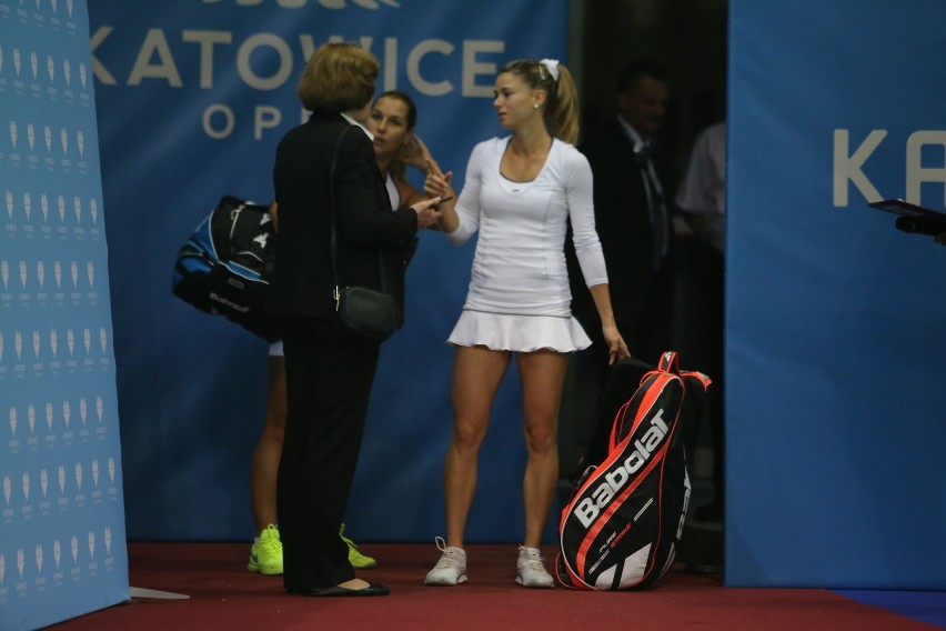 WTA Katowice Open 2016: Cibulkova wygrała finał