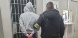 Okradł śpiącego mężczyznę. 24-letni mieszkaniec pow. wieluńskiego z zarzutami