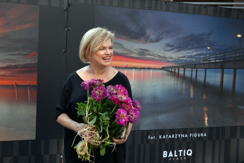 Wystawa zdjęć Katarzyny Figury w Gdyni