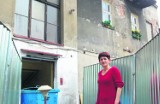 Kraków. Matka z trójką dzieci nie straci dachu nad głową