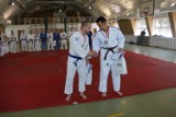 Cieszyński policjant mistrzem judo