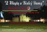 Przedstawienie przed pałacem w Szczekocinach zaplanowano na sobotę, 20 lipca