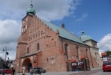 Koronawirus. Diecezja włocławska odwołuje pielgrzymkę maturzystów, rekolekcje i obchody Światowych Dni Młodzieży