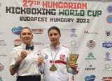 Misiaczyk i Kowanek wygrywają w Budapeszcie w zawodach Pucharu Świata
