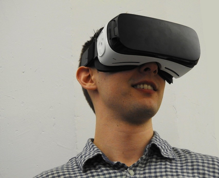 Aplikacje VR są coraz bardziej popularne. Aby odnaleźć się...