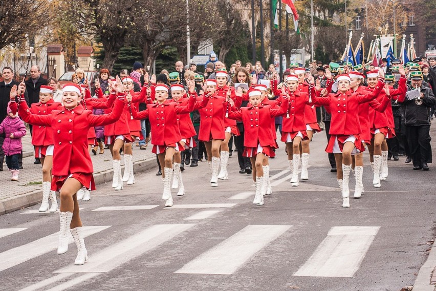 Biesiada Narodowa we Wronkach