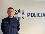Policjant z Bukowca po służbie zatrzymał kierowcę, który stwarzał zagrożenie