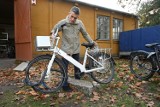 Kielecki Rower Miejski wielkim hitem. Mieszkańcy korzystają z wypożyczalni, aby dojechać do pracy czy szkoły  