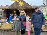 Niedziela na jarmarku bożonarodzeniowym w Tomaszowie. ZDJĘCIA, VIDEO