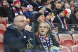 Kibice Górnika Zabrze "popchnęli" drużynę na boisku. Na meczu z Wisłą Płock ich zespół wyszedł z piekła. ZDJĘCIA KIBICÓW