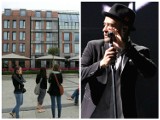 Justin Timberlake w Gdańsku. Wiemy co jadł i jak wyglądał jego apartament w hotelu