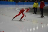 Damian Żurek z KS Pilica czwartym sprinterem Pucharu Świata Juniorów. Do medalu zabrakło mu 4 setne sekundy!(foto) 