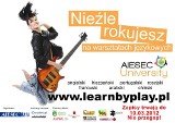 Warsztaty językowe AIESEC University