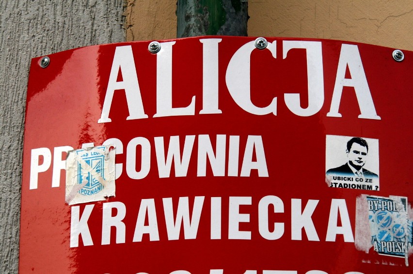 Wiadomo jakim zdjęciem powinna się zaczynać galeria...