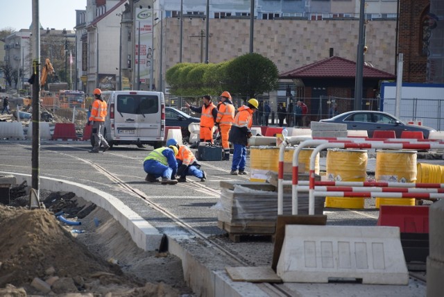 Gorzów, podobnie jak Robert Kubica w wyścigach Formuły 1, zajmuje ostatnią pozycję w rankingu "Wspólnoty".