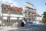 Remonty kamienic w Kwidzynie. Ponad 10 budynków zyska nowy wygląd
