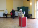 Wyniki drugiej tury wyborów w gminach powiatu janowskiego