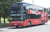 PolskiBus wprowadza kursy na trasie Opole - Warszawa