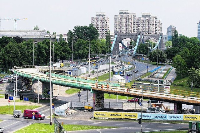 Zabudowa placu Społecznego to chyba największe wyzwanie po turnieju Euro 2012