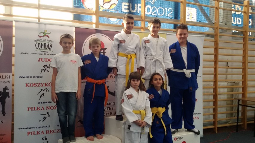 Stowarzyszenie sportowe Judo Kwidzyn