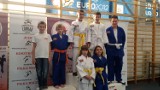 Stowarzyszenie Sportowe Judo Kwidzyn. Trzy medale w Gdyni