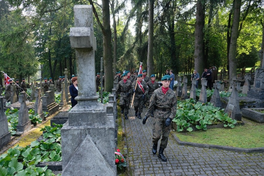 Mija 79. rocznica wybuchu II wojny światowej. Przemyskie...