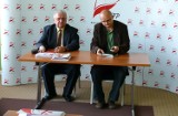 Wybory: Polska Partia Pracy zaprezentowała się w Chełmie