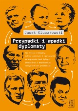 "Przypadki i wpadki dyplomaty" - opowieść o Polsce i Ukrainie