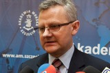Aleksander Grad otworzył Europejskie Centrum Szkoleniowe LNG - drugą tego typu pracownię w Polsce