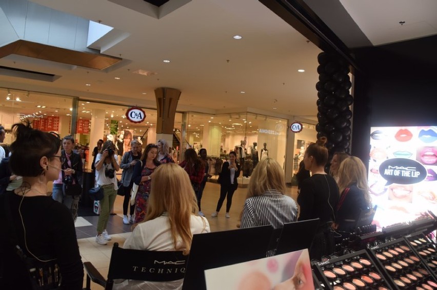 MAC Cosmetics - pierwszy salon w Białymstoku już otwarty! [ZDJĘCIA, VIDEO]