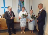 Hafciarki z Tucholi otrzymały odznaczenia od Ministra Kultury