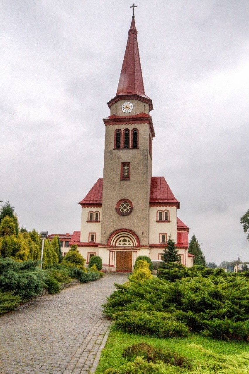 yły proboszcz Godowa został aresztowany na trzy miesiące