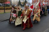 Święto Niepodległości w Tczewie przed II wojną światową i w 2014 roku