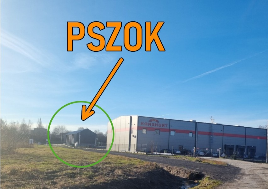 Od stycznia 2023 r. zmiana lokalizacji PSZOK w Jarosławiu