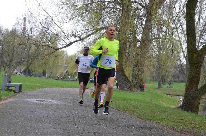 II Grand Prix Włocławka Vladislavia Cross 2016 [zdjęcia, wyniki]