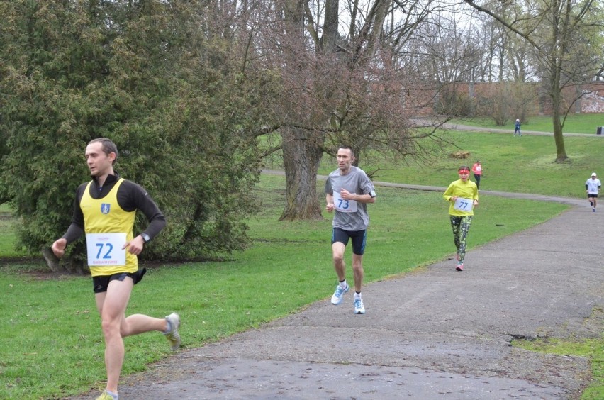 II Grand Prix Włocławka Vladislavia Cross 2016 [zdjęcia, wyniki]