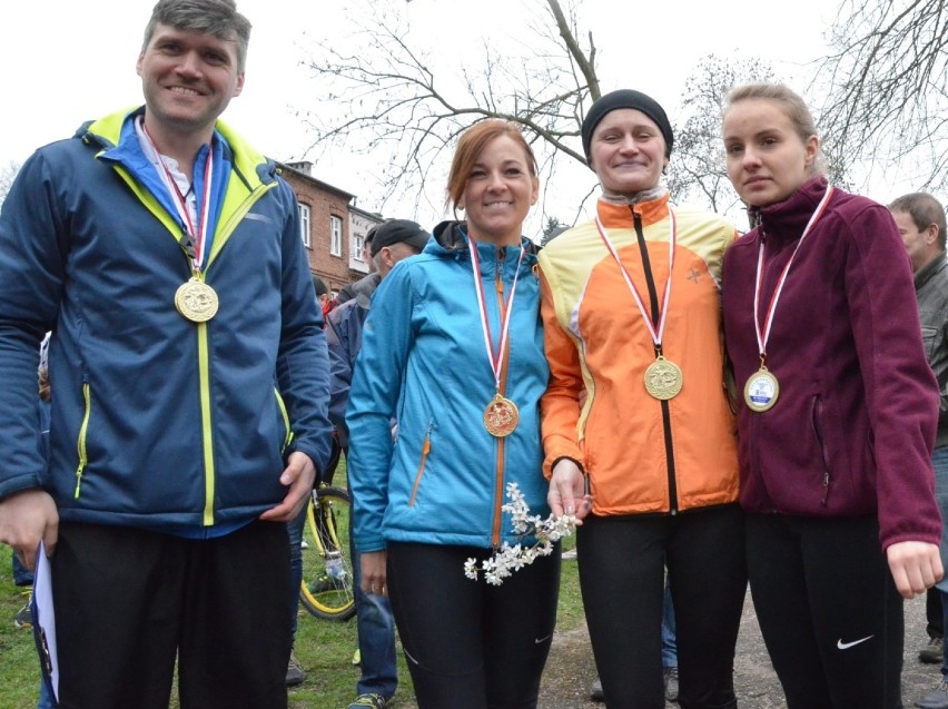 II Grand Prix Włocławka Vladislavia Cross 2016 [zdjęcia, wyniki]