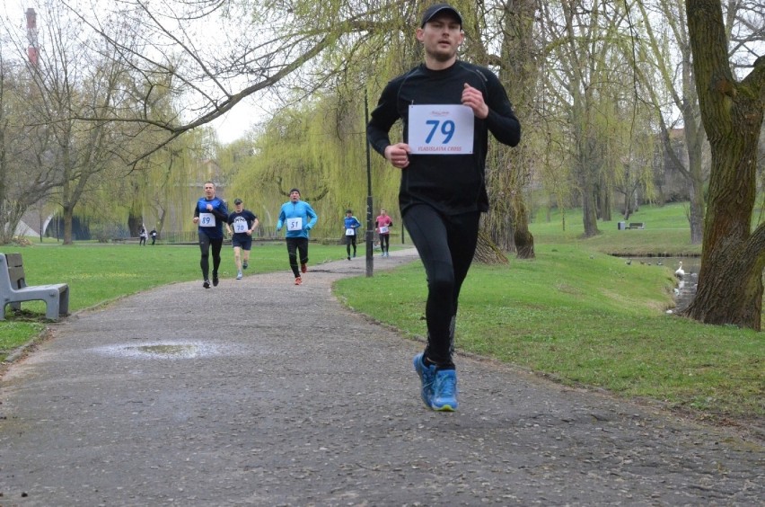 II Grand Prix Włocławka Vladislavia Cross 2016 [zdjęcia, wyniki]