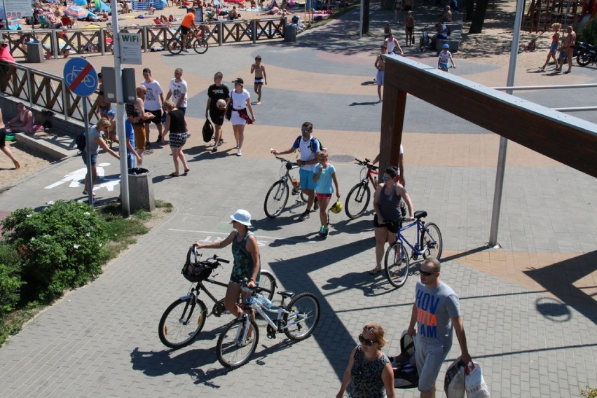 Dąbrowa Górnicza: wiemy, kiedy będzie u nas system roweru miejskiego. Ma być taki jak w Metropolii 