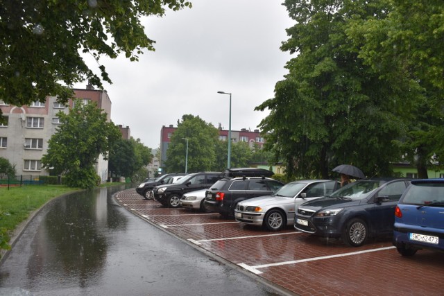 Zakończyły się remonty ulic Prusa i Orzeszkowej w Wodzisławiu Śl.