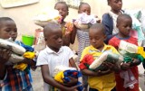 Ze Szczecinka do Afryki. Pomoc dla dzieci z Demokratycznej Republiki Konga 