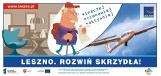 Leszno: Miasto zaprasza seniorów. Ruszyła ogólnopolska kampania promocyjna [ZDJĘCIA]