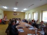 Sesja marcowa w Zapolicach [zdjęcia]