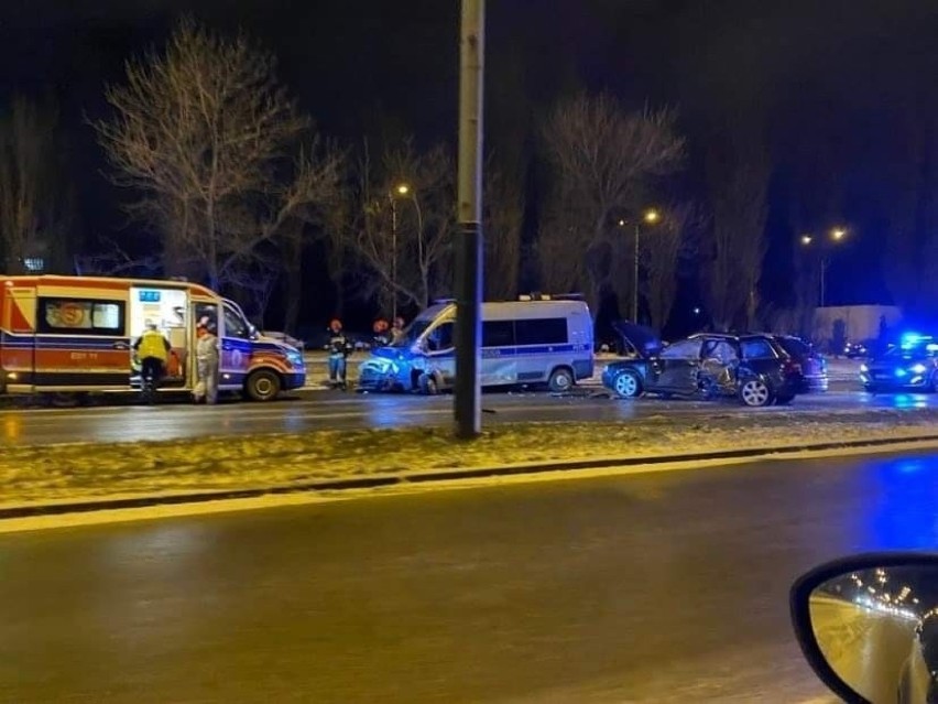 Łódź nie wypłaca odszkodowań za grudniową ślizgawicę. Wydział Gospodarki Komunalnej: "spełniliśmy standardy"